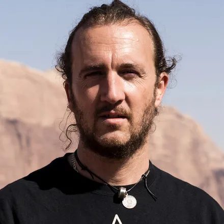 Carl Hayden Smith