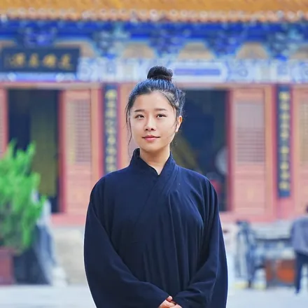 Chuchu Wang