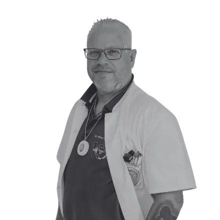 Dr. Mikel H-G Hoff